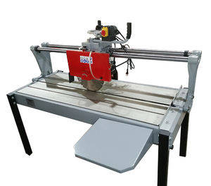 Baca Granite Saw