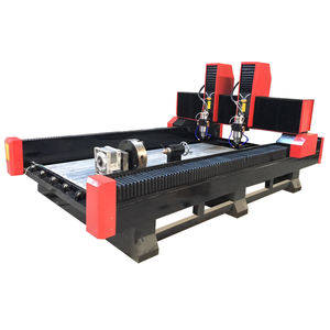 Granite Wire Cutting Machine