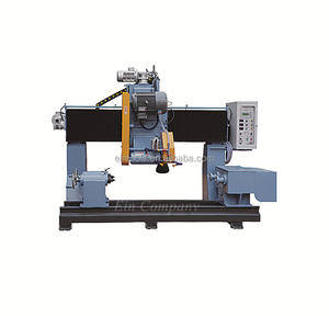 Big Granite Cutting Machine