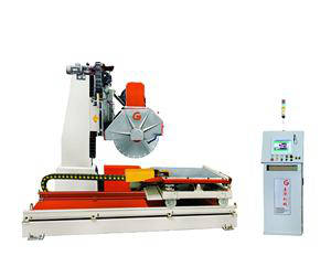 Granite Tile Saw