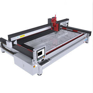 Wanlong Granite Cutting Machine