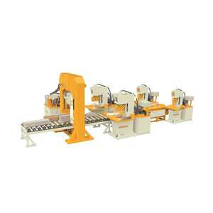 Granite Stone Cutting Machine