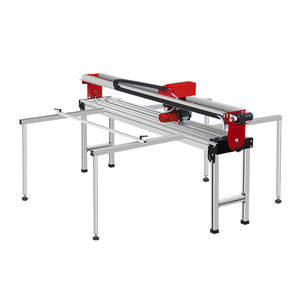 Granite Cutting Table