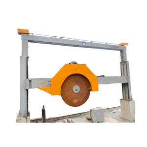 Big Granite Cutting Machine