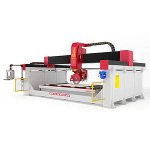 Granite Multi Cutter Machine