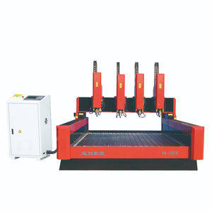 Marble Stone Cutting Machine