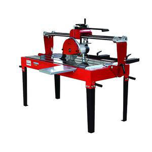 Marble Saw Cutting Machine