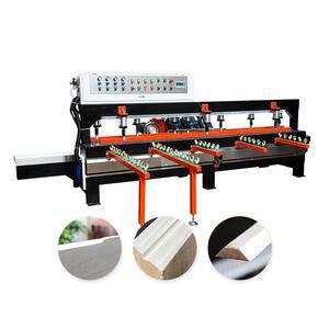 Marble Saw Cutting Machine