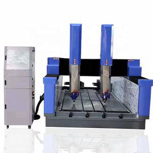 Cnc Marble Cutting Machine