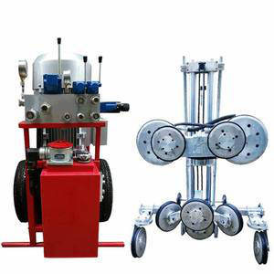 Marble Stone Cutting Machine Price