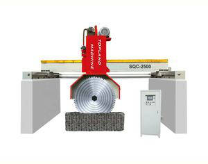 Marble Round Cutting Machine