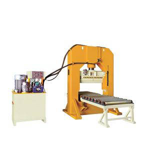 Used Marble Cutting Machine