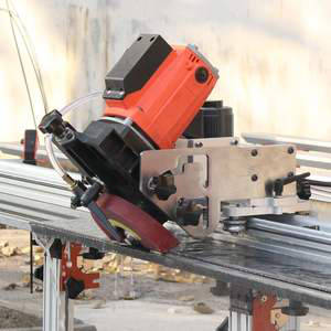 Marble Tile Cutting Machine