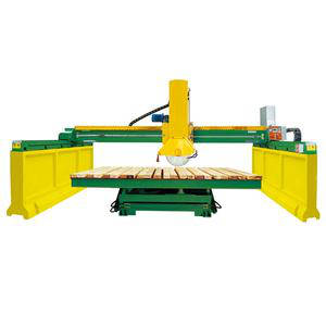 Marble Bridge Cutting Machine