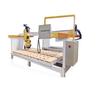 Cnc Marble Cutting Machine