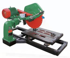 Automatic Marble Cutting Machine