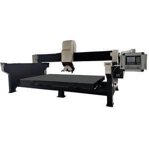 Stone Cutting Band Saw