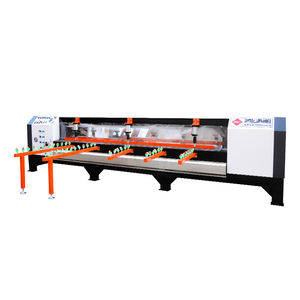 Pavoni Stone Cutting Machine