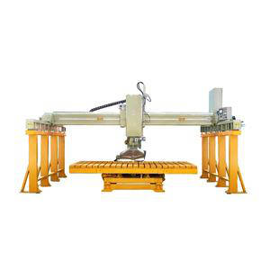 Rock Cutter Polisher