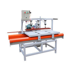 Pavoni Stone Cutting Machine