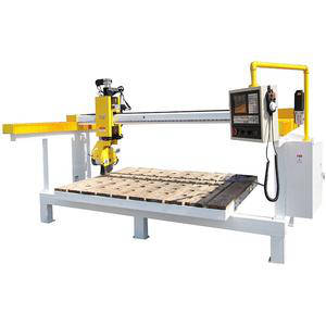 Stone Cutting Machinery