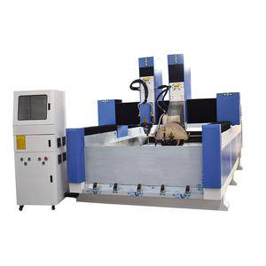 Cnc Machine Stone Cutting