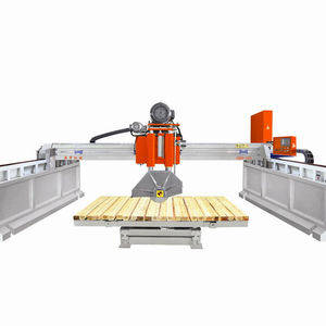 Manual Stone Cutting Machine