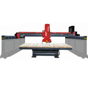 Dolmar Stone Saw