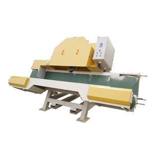 Pavoni Stone Cutting Machine