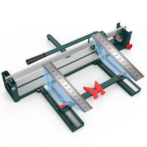 Rubi Tx 900 Tile Cutter