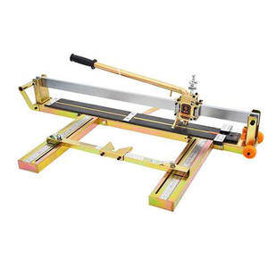 Iq Dry Cut Tile Saw