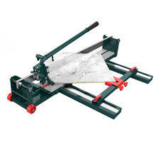 The Best Manual Tile Cutter