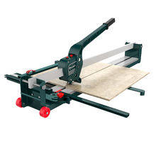 Dustless Tile Cutter