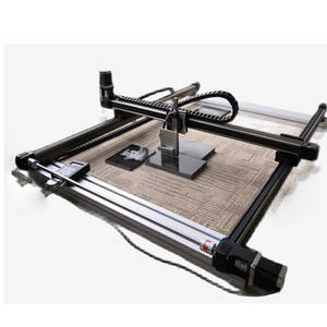 Dustless Tile Cutter