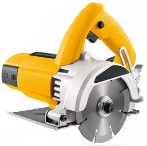 Large Tile Wet Saw