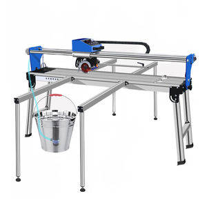 Manual Tile Cutter