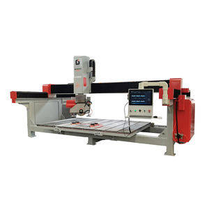 Wet Saw For Glass