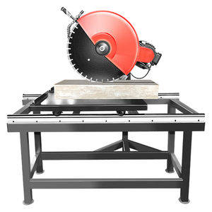 A Wet Saw